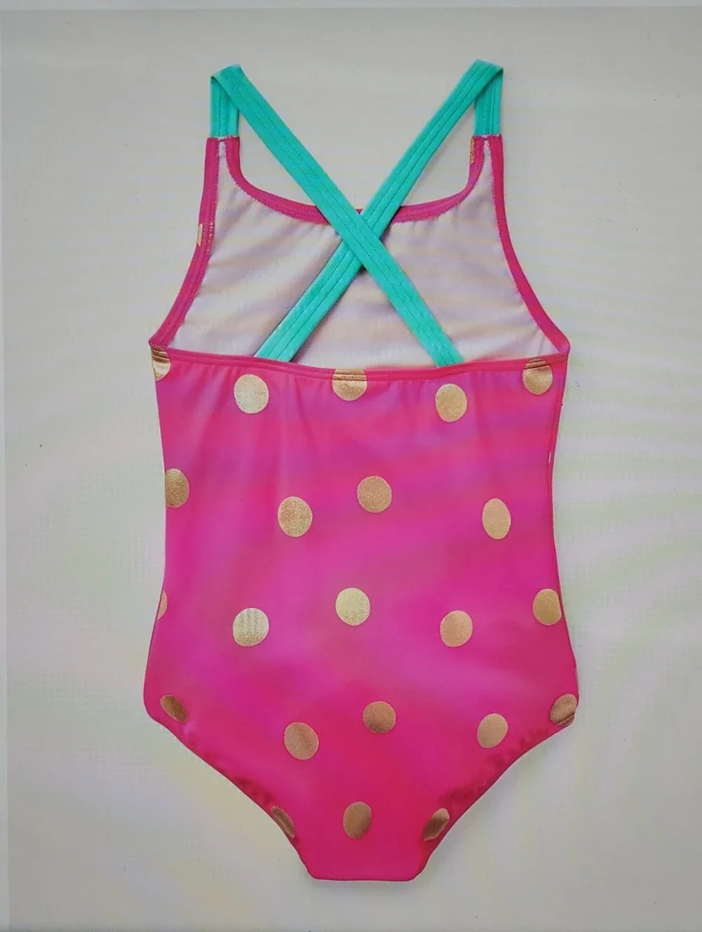 Boden bright pink