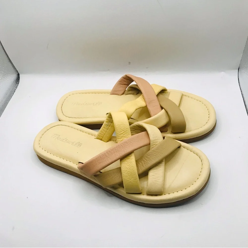 Madewell comfortable women