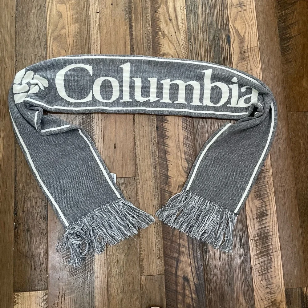 Columbia new without