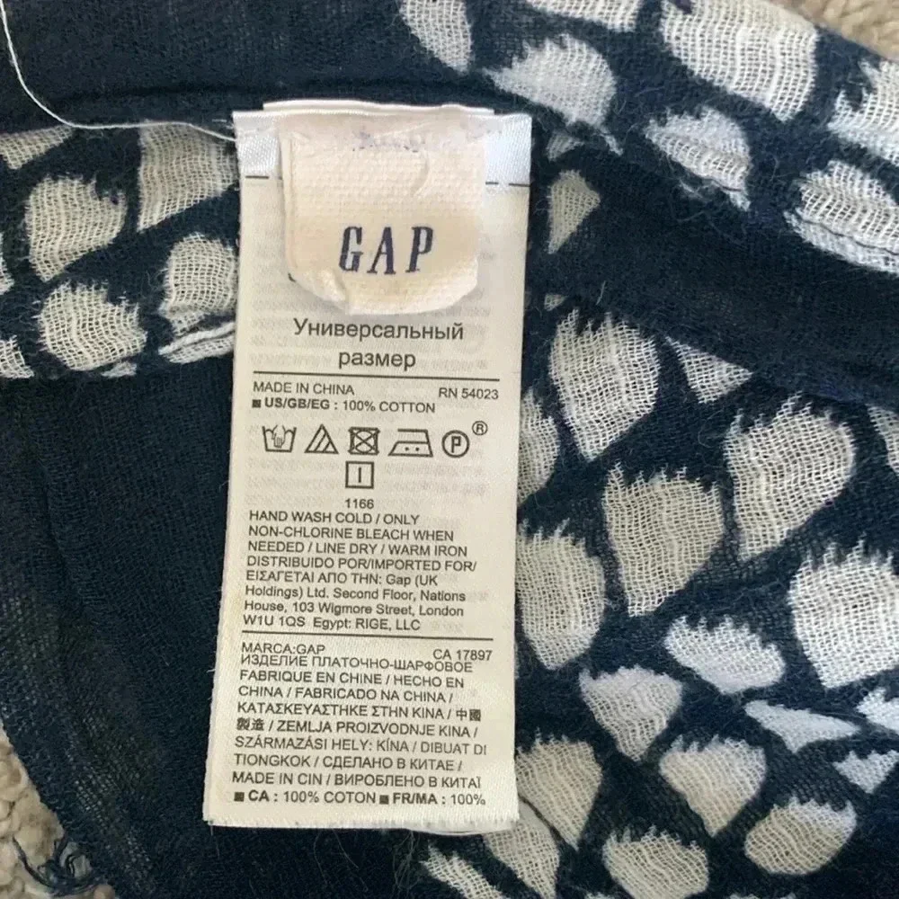 GAP 31 inches