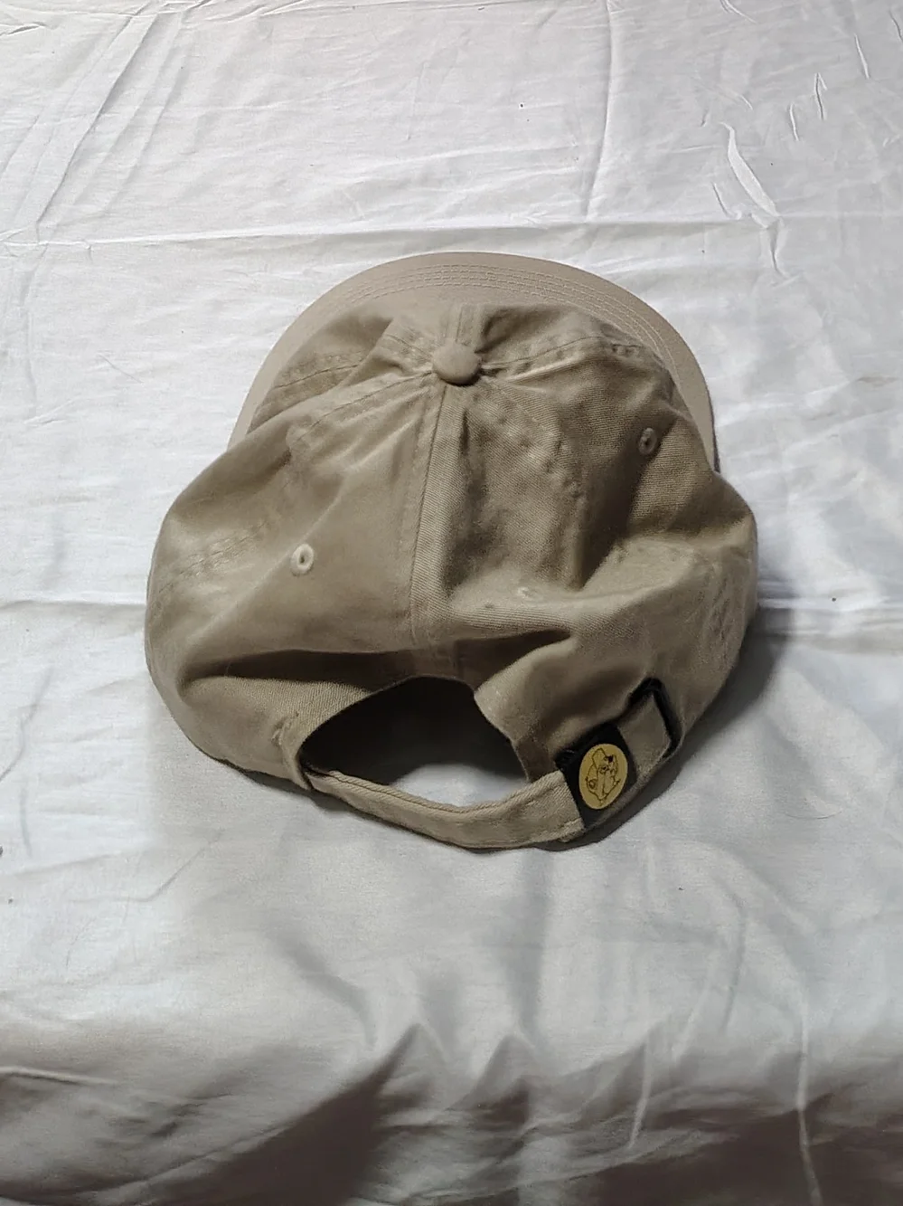 OSFA Adult Adjustable Lightweight Original Buc-ee's Ball Cap