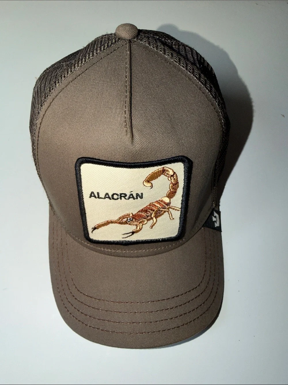 3/$15. Men’s Cap one size