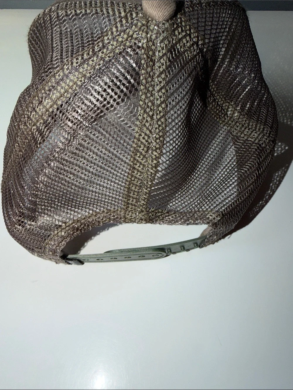 3/$15. Men’s Cap one size