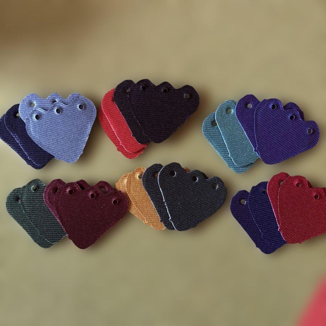 Varsity Cheer Shoes Accessories