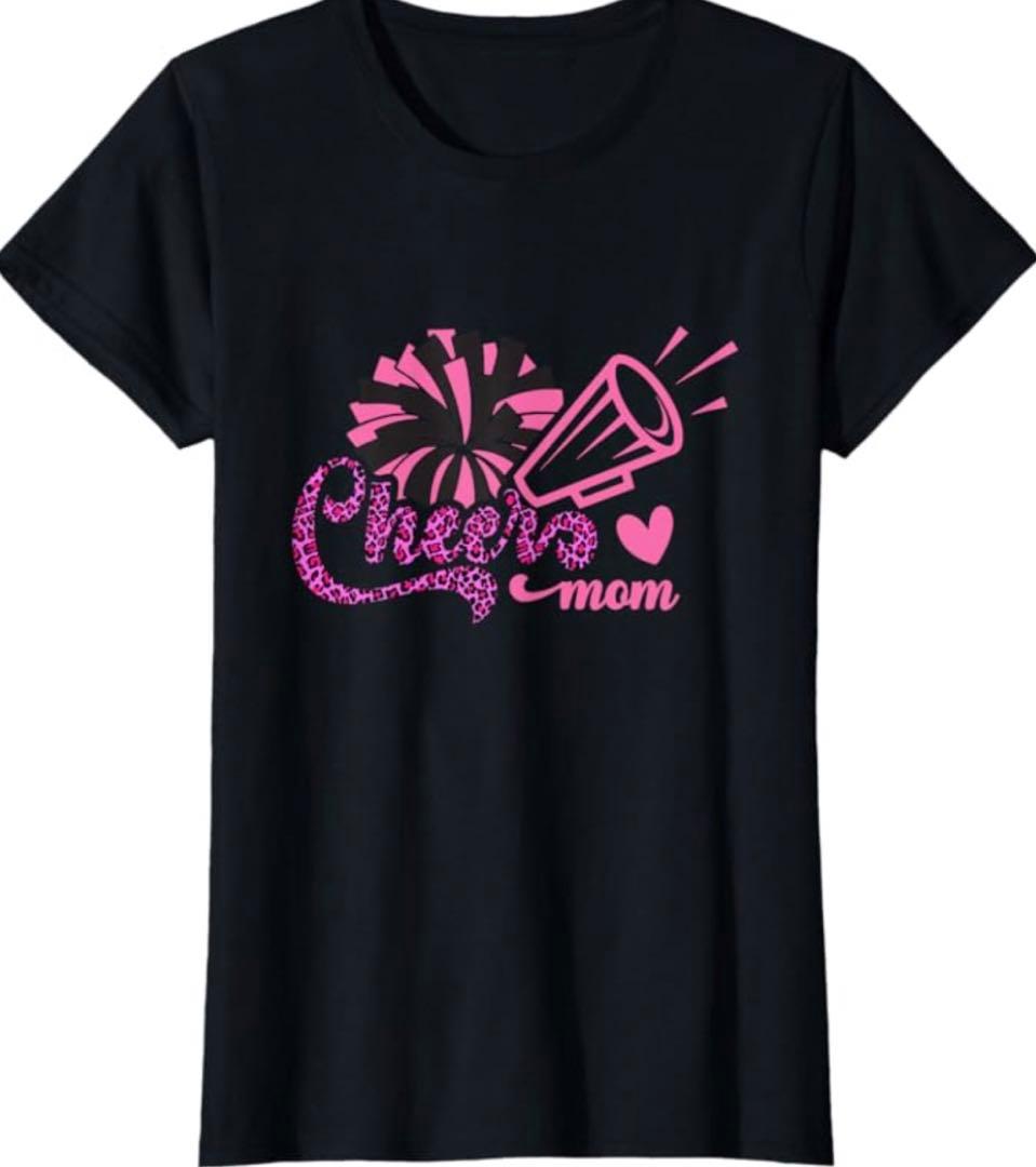 Cheer Dance Practice Wear
