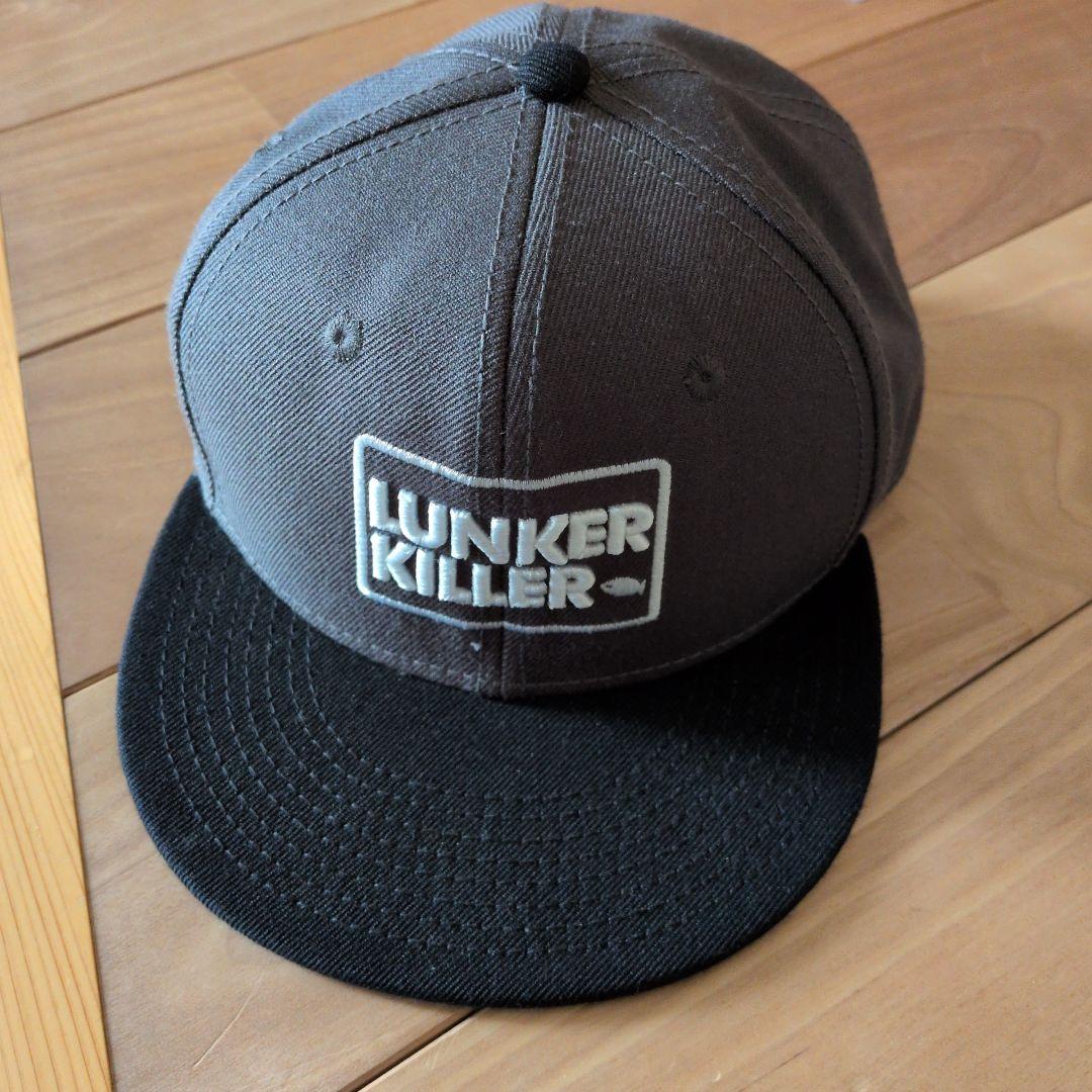 Ranker Killer Cap - Beautiful Condition
