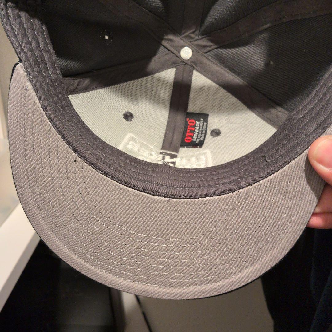 Ranker Killer Cap - Beautiful Condition