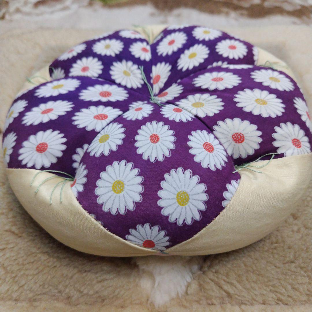 Wooden Fish Cushion