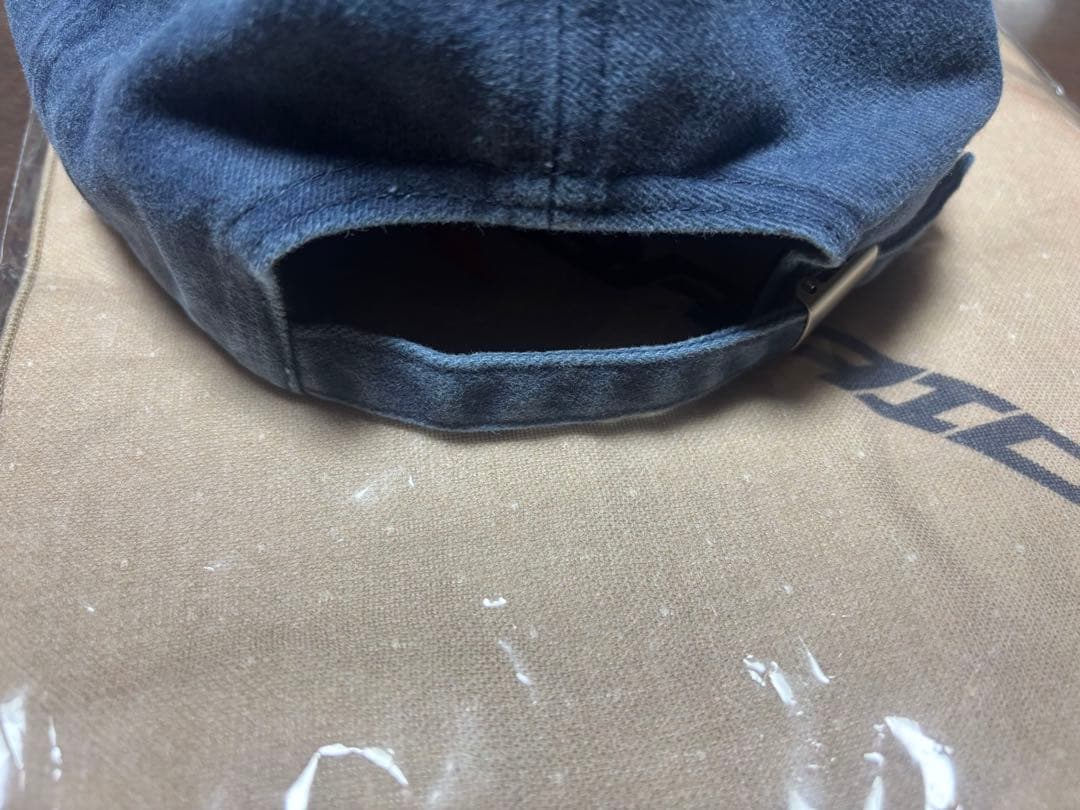 X-ZRADO Keep Cast 2026 Limited Navy Cap