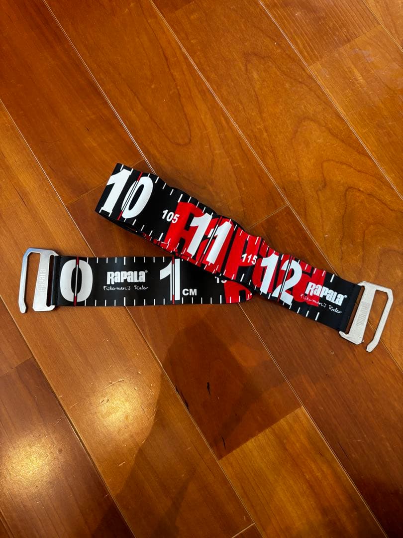 Rapala 120cm Fish Ruler