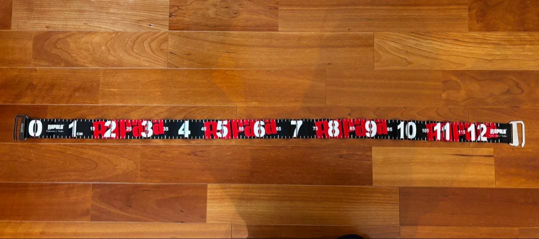 Rapala 120cm Fish Ruler